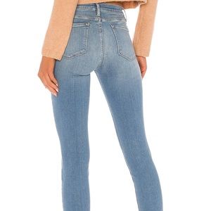 Frame Le Skinny de Jeanne